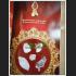 COMPILATION ALBUM BOOK MANUAL PRINT 4 COLOR THAI BUDDHA AMULET MONK RELIC SALIRA ASHES 7824