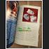 COMPILATION ALBUM BOOK MANUAL PRINT 4 COLOR THAI BUDDHA AMULET MONK RELIC SALIRA ASHES 7824