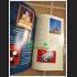 COMPILATION ALBUM BOOK MANUAL PRINT 4 COLOR THAI BUDDHA AMULET MONK RELIC SALIRA ASHES 7824