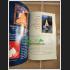 COMPILATION ALBUM BOOK MANUAL PRINT 4 COLOR THAI BUDDHA AMULET MONK RELIC SALIRA ASHES 7824