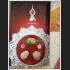 COMPILATION ALBUM BOOK MANUAL PRINT 4 COLOR THAI AMULET BUDDHA RELIC SALIRA ASHES 7825