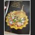 COMPILATION ALBUM BOOK MANUAL PRINT 4 COLOR THAI AMULET BUDDHA RELIC SALIRA ASHES 7825