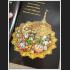 COMPILATION ALBUM BOOK MANUAL PRINT 4 COLOR THAI AMULET BUDDHA RELIC SALIRA ASHES