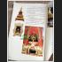 COMPILATION ALBUM BOOK MANUAL PRINT 4 COLOR THAI AMULET BUDDHA RELIC SALIRA ASHES