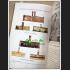 COMPILATION ALBUM PHOTO BOOK MANUAL PRINT 4 COLOR THAI BUDDHA AMULET TAKUD STICKY ROLL SHEET 7826