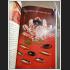 COMPILATION ALBUM BOOK MANUAL PRINT 4 COLOR THAI AMULET LEKLAI HOLY METAL 7827