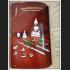 COMPILATION ALBUM BOOK MANUAL PRINT 4 COLOR THAI AMULET LEKLAI HOLY METAL 7827