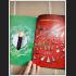 COMPILATION ALBUM BOOK MANUAL PRINT 4 COLOR THAI AMULET LEKLAI HOLY METAL 7827