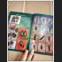 COMPILATION ALBUM BOOK MANUAL PRINT 4 COLOR THAI AMULET LEKLAI HOLY METAL 7827