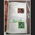 COMPILATION ALBUM BOOK MANUAL PRINT 4 COLOR THAI AMULET LEKLAI HOLY METAL 7827