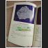 COMPILATION ALBUM BOOK MANUAL PRINT 4 COLOR THAI AMULET LEKLAI HOLY METAL 7827