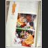COMPILATION ALBUM BOOK MANUAL PRINT 4 COLOR THAI AMULET LEKLAI HOLY METAL 7827