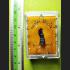 MINIATURE LADY BECKON CATCH MORE CUSTOMER TRADING THAI AMULET LP KEY BLACK 7894