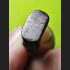 MINIATURE LADY BECKON CATCH MORE CUSTOMER TRADING THAI AMULET LP KEY BLACK 7894