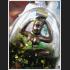 EPER LADY NAKED NUDE SPIRIT WHISPER TELL WINDFALL CHARMING LOVE THAI AMULET KUBA INPLANG BE2551 7952