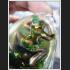 EPER LADY NAKED NUDE SPIRIT WHISPER TELL WINDFALL CHARMING LOVE THAI AMULET KUBA INPLANG BE2551 7952