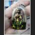 EPER LADY NAKED NUDE SPIRIT WHISPER TELL WINDFALL CHARMING LOVE THAI AMULET KUBA INPLANG BE2551 7953