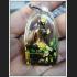 EPER LADY NAKED NUDE SPIRIT WHISPER TELL WINDFALL CHARMING LOVE THAI AMULET KUBA INPLANG BE2551 7953