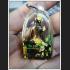 EPER LADY NAKED NUDE SPIRIT WHISPER TELL WINDFALL CHARMING LOVE THAI AMULET KUBA INPLANG BE2551