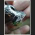 Kring Bell Buddha Lucky Millionir Change Fortune Lp Swai Be2553 Thai Amulet 7976