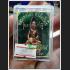 PHA-KRING BELL BUDDHA MINIATURE LUCKY MILLIONIR FORTUNE THAI AMULET LP SWAI BE2553