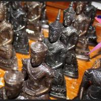 BUCHA STATUE (FENG-SHUI) Positive Energy !!