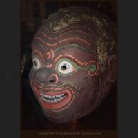 JOW NGOR / NGOE (Joker Prince) !!
