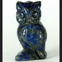 OWLET Talisman