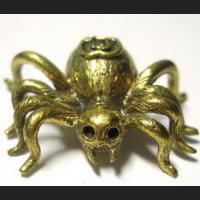 SPIDER Talisman