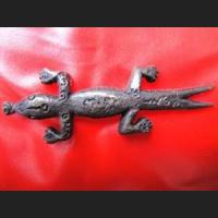 GECKO (Lizard) tell fortune Talisman !!