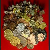 Medal / RIEN / Pendants / Coin 
