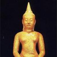 Phra-SOTON Great Buddha Statue !!