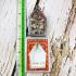 KhunPaen Charming Ngan Ngung Money Gambling Casino Win Lotto Thai Amulet 15057
