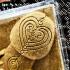 Khunpaen Coyote Lust Love Attraction Orgasm Sexy Eing Be2552 Thai Amulet #15166