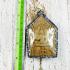 Khunpaen Coyote Lust Love Attraction Orgasm Sexy Eing Be2552 Thai Amulet #15166