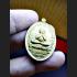 CLOSED EYE PIDTA PROTECTION OCCULT PROTECTION MASS CHANT KANPAI THAI AMULET