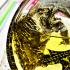 Lokok Kitty Gambling Casino Win Money Rich Oil Wealth Tawee Thai Amulet #15223
