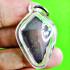 Bronze Sihu Hata Gambling Lotto Win 4ear 5eye Magic Rich Subin Thai Amulet 15240