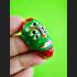 4ear5eye Sihu Hata Win Lotto Gambling Casino Wealth Rich Subin Thai Amulet 15242