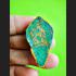 GREEN FACE SIHU-HATA AMULET THAI WIN LOTTO GAMBLING CASINO GOD CLAY SUBIN