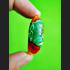 4ear5eye Sihu Hata Win Lotto Gambling Casino Wealth Rich Subin Thai Amulet 15242