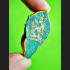 4ear5eye Sihu Hata Win Lotto Gambling Casino Wealth Rich Subin Thai Amulet 15242