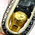 Ngan Ngung Khmer Gambling Skull Lotto Fortune Windfall Wian Thai Amulet #15251