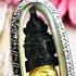 Ngan Ngung Khmer Gambling Skull Lotto Fortune Windfall Wian Thai Amulet #15251