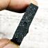 Somdej 3in1 Leklai Protection Wealth Immortal Lp Somporn Black Thai Amulet 15281