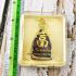 MILLIONAIRE MEDITATION BUDDHA JAOSUA WATKLANGBANGKAW MONEY RICH GAMBLING LUCK THAI AMULET BE2559