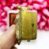 Buffalo Woutanu Bronze Talisman Protect Enemy Fighter Winner Thai Amulet #15297