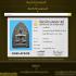 Certificate Samakom Card Khunpaen Sadejkub Chum Chikeri Be2506 Thai Amulet 15336