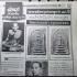 Vintage 100year Somdej Buddha Enlightenment Black Lp Suk Sook Thai Amulet #15375