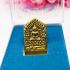 Khunpaen Plai Ash Gambling Lucky Mass Chant Lp Sin WatLaHanRai Thai Amulet 15400